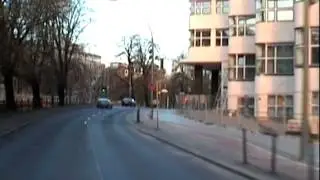 2000 September Landwehrkanal  Reichpietschufer