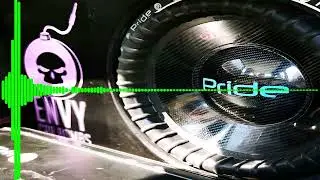 (52-58Hz) Грибы - Тает Лёд (LB By bass_team96)