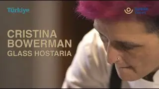 Chef Stage at The Fource with Cristina Bowerman &ndash; 23 Nov. 14:30