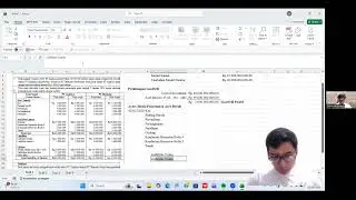 Akuntansi Keuangan Lanjutan - Merger P1