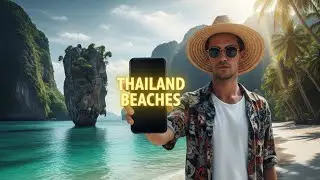 Thailand Beaches | World&rsquo;s Most Beautiful Beaches & Islands 🇹🇭