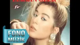 Zerrin Özer - Bırak Ellerimi (Official Audio)