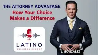 The Attorney Advantage: How Your Choice Makes a Difference