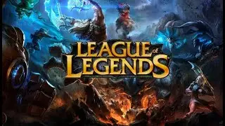 League of Legends (Arena Duo) NMS_Team