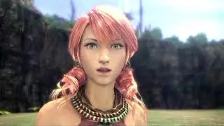 Final Fantasy XIII 1080p Chapter 13 Vallis Media & Yaschas Massif