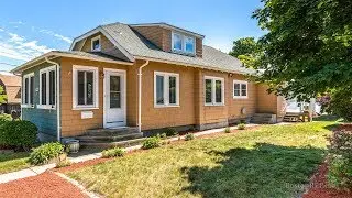 1220 Riverside Avenue, Somerset MA - Chris Balboni - Tel 781-801-4608