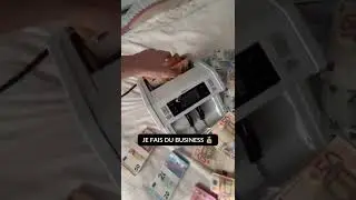 Fais du business et collectionne les billets 💰