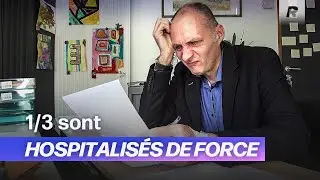 Hôpital psy de Clermont : comme une prison ?
