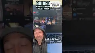 Guided Meditation For Fast Manifestation (I Remember When) Technique attributed to  Neville Goddard