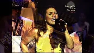 Dos Gardenias - Diana Ortiz Deo - Darcila Aguirre - Orquesta de Can&eacute;