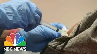 NBC News NOW Full Broadcast &ndash; September 9, 2021