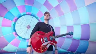 Parachute - Mykyl [Official Music Video]