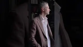 G&ouml;trich Tobacco Brown Linen Sport Jacket