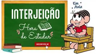Interjeição
