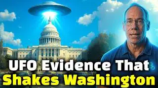 UFO Disclosure Battle Enters Dangerous New Territory | Dr Steven Greer