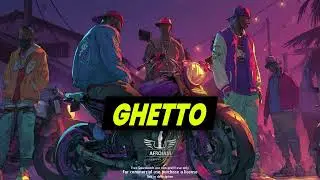 Shatta Dancehall Instrumental 2025 🍑 