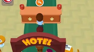 Hello guys ,In This Video, I am Gonna show hotal game
