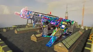 new #1 RAZOR 9MM LOADOUT is *META* in WARZONE! 😲 (Best RAZOR 9MM Class Setup) - BO7