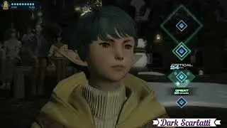 Chocobo Christmas
