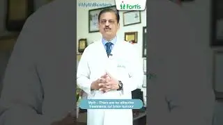 Advanced Brain Tumour Treatment: Expert Insights by Dr. Rahul Gupta