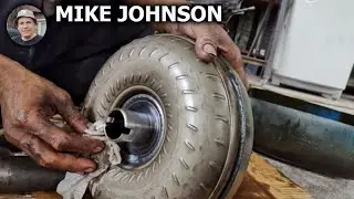 Torque Converter Failure: Key Symptoms, Diagnosis Tips, and Repair Solutions Explained
