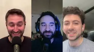 Week 10 NHL Hot Topics + Mailbag | Fantasy Hockey Podcast - Ep. 023