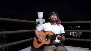 Gembala baik bersuling nan merdu - Instrumen Gitar Waren Sihotang