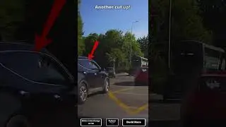 Dashcam UK - Road Rage, Driving Fails, Bad Drivers #99