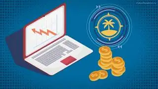 ICO GOLDEN ISLAND &ndash; ЗАРАБАТЫВАЙТЕ НА ТОКЕНАХ GIT