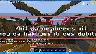 #ZEZANJE