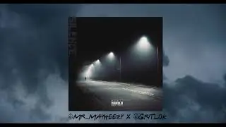 Mayheezy x Gritlok - Silence (Regime Mix)