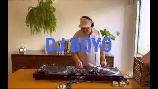 DJ BOYO | LOS LUNES AL SOL | ELECTRONICA MEXICANA