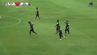 GAME 4   MOSPED FC VS BOLA BARENG