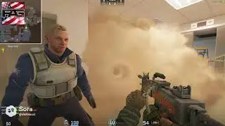 Successful Free American Gaming Mission