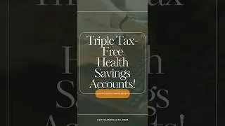 Maximize Your HSA Benefits: Triple Tax Advantages for 2025!
