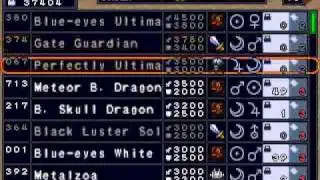 Yu Gi Oh FM Mod: Cosmo Queen