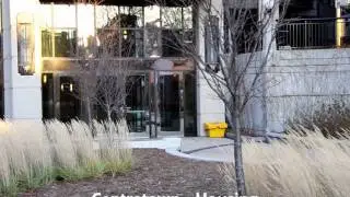 Centretown - Ottawa