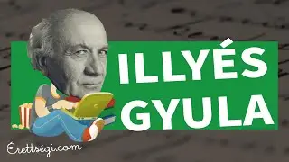 Illyés Gyula életútja