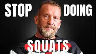 Dorian Yates (63): Why You Don’t Need Squats to Build Strong Legs