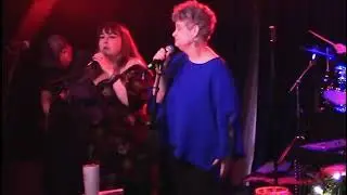 Gold Dust Cover - Christina Ren&egrave;e & The RETROspective at Dan Electros 11/30/25
