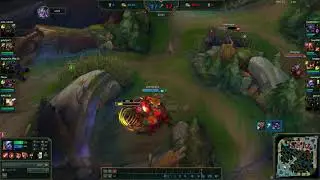 Udyr God