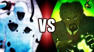 The Villain You Created┃Death Battle Fan Made Trailer