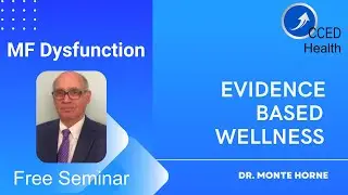 Myofascial Pain Syndrome & Trigger Points: Complete Chiropractic Seminar