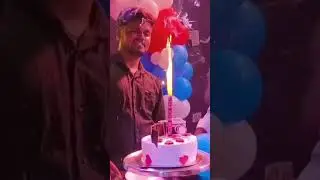New year party song status video