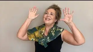 WICKED AUDITION Laine Berry   SD 480p