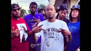 MONEYMOBB - BILLY GREEN & CHRIS LUCK - FEW ZIPS