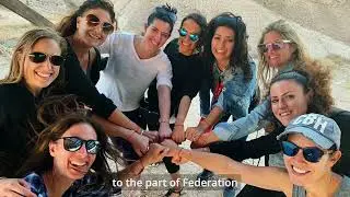 Jewish Federation of Northern New Jersey - Young Leadership Award