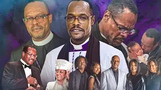 Pastor Lawrence Blake Death causes Revealed Prayers To The Family And church community 