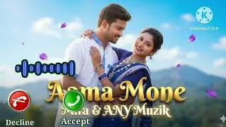 Aam mon khoja //new ringtone santali video//