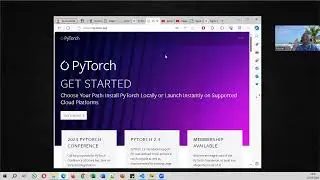 Classement binaire avec PyTorch (Python)